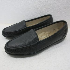 SAS Tripad Comfort Leather Casual Loafers 10.5 N